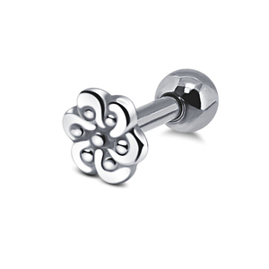 Little Flower Ear Piercing TIP-2768